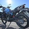 HERO X-PULSE200 4V