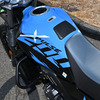 HERO X-PULSE200 4V