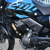 HERO X-PULSE200 4V