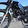 HERO X-PULSE200 4V