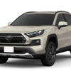 トヨタ RAV4 PHEV アドベンチャー