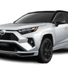 トヨタ RAV4 PHEV スポーティパッケージ