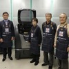 ボルグワーナー、名張おもちゃ病院のおもちゃドクターを支援