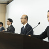 トヨタ自動車の2023年3月期第2四半期決算説明会（11月）