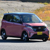 日産サクラ