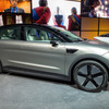 ソニーVISION-S 02（CES 2022）