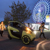 東京モーターショー2019