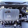 マツダ3 e-SKYACTIV G 2.0（MHEV）