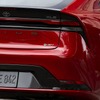 トヨタ・プリウス 新型の「XLE」（米国仕様）
