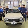 宮城スバル