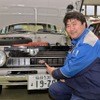 宮城スバル
