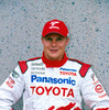 【トヨタF1ドリーム】ミカ・サロが次への意気込みを語る