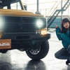 JIMNY SIERRA little G. TRADITIONAL（ジムニーシエラ リトルG.トラディショナル）