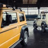 JIMNY SIERRA little G. TRADITIONAL（ジムニーシエラ リトルG.トラディショナル）