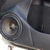 「パワーアンプ内蔵DSP」が搭載されたオーディオカーの一例（製作ショップ：オートステーションK2）。