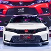 東風ホンダ シビックタイプR
