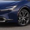 トヨタ・プリウス 新型の「リミテッド」（米国仕様）