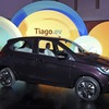 インド、タタのEV、ティアゴ