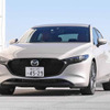 マツダ3 e-SKYACTIV G 2.0（MHEV）