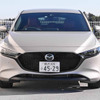 マツダ3 e-SKYACTIV G 2.0（MHEV）