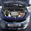 インド、タタのEV、ティアゴ