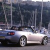 ホンダS2000