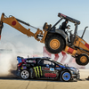 Ken Block GYMKHANA / ケン・ブロック・ジムカーナ