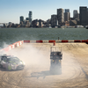 Ken Block GYMKHANA / ケン・ブロック・ジムカーナ