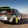 Ken Block GYMKHANA / ケン・ブロック・ジムカーナ