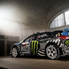 Ken Block GYMKHANA / ケン・ブロック・ジムカーナ