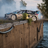Ken Block GYMKHANA / ケン・ブロック・ジムカーナ