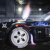 Ken Block GYMKHANA / ケン・ブロック・ジムカーナ
