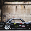 Ken Block GYMKHANA / ケン・ブロック・ジムカーナ