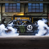 Ken Block GYMKHANA / ケン・ブロック・ジムカーナ