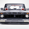 Ken Block GYMKHANA / ケン・ブロック・ジムカーナ