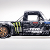 Ken Block GYMKHANA / ケン・ブロック・ジムカーナ