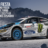 Ken Block GYMKHANA / ケン・ブロック・ジムカーナ