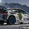 Ken Block GYMKHANA / ケン・ブロック・ジムカーナ