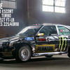 Ken Block GYMKHANA / ケン・ブロック・ジムカーナ