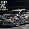 Ken Block GYMKHANA / ケン・ブロック・ジムカーナ