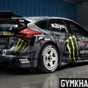 Ken Block GYMKHANA / ケン・ブロック・ジムカーナ