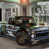 Ken Block GYMKHANA / ケン・ブロック・ジムカーナ