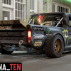 Ken Block GYMKHANA / ケン・ブロック・ジムカーナ