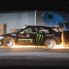 Ken Block GYMKHANA / ケン・ブロック・ジムカーナ