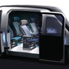 トヨタ紡織の自動運転コンセプトカー「MX221」