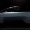 カナダ自動車部品製造業協会（APMA）の自動運転技術を搭載した電動SUVコンセプト「プロジェクト・アロー」のスケッチ