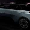 カナダ自動車部品製造業協会（APMA）の自動運転技術を搭載した電動SUVコンセプト「プロジェクト・アロー」のスケッチ