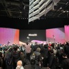 ソニー・ホンダ「AFEELA」プロトタイプ