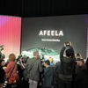 ソニー・ホンダ「AFEELA」プロトタイプ