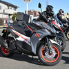 バイク館が取り扱う輸入新車モデル